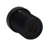 M12 S-MOUNT 镜头 2.1mm 1MP 150度 工业CCTV板机玻璃镜头 ACTii AC2120