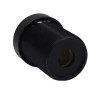 M12 S-MOUNT 2.1mm 1MP 150st Megapixel lens for CCTV Industrial Glass Plate cameras ACTii AC2120