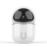 Kamera IP Boleh Putar, 1080p WIFI Diod IR 20m AUDIO Kad SD Tuya Smart IFTTT Alexa Google Assistant ACTii AC6144