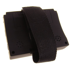 CCTV Kamera LCD 4.3 Servis Monitörü ve RJ45 UTP Video Ses Test Cihazı 12V Kamera Güç Çıkışı ACTii AC3518