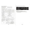 Czujka Czujnik Zewnętrzny, Bariera Podczerwieni IR Fotoelektryczna, 2 Wiązki, 60m ACTii AC1508