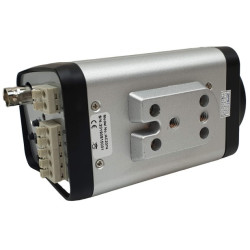 Tööstuslik CCTV kaamera SONY Effio 700TVL CCD MotoZoom 30X AUTOIRIS optiline suum, ICR, AUTOFOCUS, RS485 ACTii AC2233