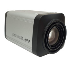 CCTV CCD Industrial Camera SONY Effio 700TVL MotoZoom 30X AUTOIRIS ZOOM Optical, ICR, AUTOFOCUS, RS485 ACTii AC2233
