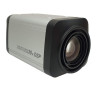 CCTV Industrial Camera AHD TVI 1080P CVBS VIDEO SONY 2Mpix 1920x1080 MOTOZOOM 30X ZOOM ICR ZOOM OSD RS485 ACTii AC8386