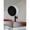 2x Wall Mount Ceiling Bracket for Google Nest Cam outdoor G3AL9 Metal ACTii AC5014