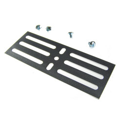 Infrared Spotlight ARRAY LED Illuminator 50m Range 60 Degree Angle External for CCTV Cameras ACTii AC5015