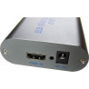 HDMI 1080p HDMI1.3 to VGA + Audio Converter ACTii AC7608