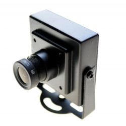 Mini telecamera CCTV CMOS...