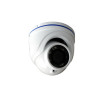 Mini Outdoor Dome Vandalproof Camera for Car Truck Bus 1080p IR SONY AHD CVI TVI Microphone ACTii AC5443