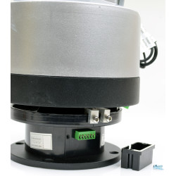 Integrierte Außenkamera AHD TVI CVI 1080p CVBS CMOS, IR-LEDs 25 m, 3,6 mm, Halterung, OSD-Menü ACTii AC9471