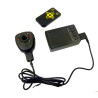 Portable Mini SD Card Recorder with LCD and Personal Full HD 1080P Spy Camera ACTii AC9863