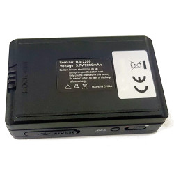 Portable Mini SD Card Recorder with LCD and Personal Full HD 1080P Spy Camera ACTii AC9863