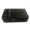 Portable Mini SD Card Recorder with LCD and Personal Full HD 1080P Spy Camera ACTii AC9863