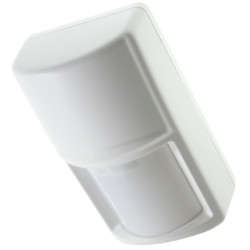 PIR och mikrovågsrörelsedetektor ACTii AC3420, PET 40kg, Anti-masking ACTii AC3420