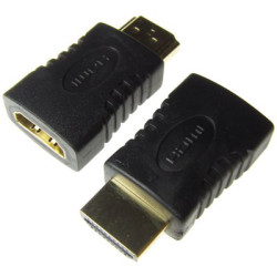 Adaptér HDMI samica na HDMI samec ACTii AC7601