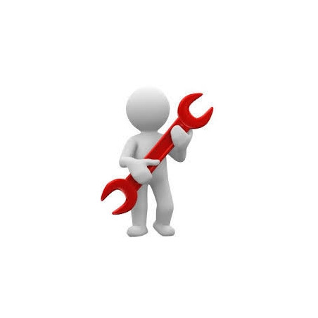 Usluga modifikacije uređaja ACTii AC6644