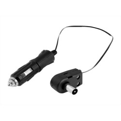 Ficha de isqueiro para automóvel, conector separador ACTii AC6086