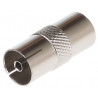 Adapter IEC utičnica na IEC utičnicu ACTii AC4025