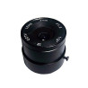 4mm Fixes Glas CCTV Industrie-Kameraobjektiv - 78 Grad mit IR-Sperrfilter ACTii AC4133