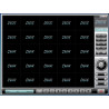 DVR USB AHD Karte 720p 1280x720, 4x VIDEO 4x AUDIO 100fps, Windows 7, 10, iPhone, Android ACTii AC3505