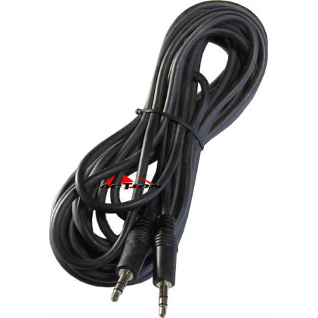 扬声器线 1.5m 3.5mm 立体声插头 - 3.5mm 立体声插头 ACTii AC4775