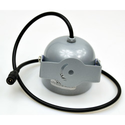 Reflector, ARRAY IR Infrared Illuminator 45m, Outdoor, Silver, for CCTV industrial cameras ACTii AC6328