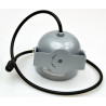 Reflector, ARRAY IR Infrared Illuminator 45m, Outdoor, Silver, for CCTV industrial cameras ACTii AC6328