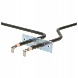 Rezistență universală pentru cuptor element de încălzire Selfa 01.691 Bomann Bosch Siemens ACTii AC4585
