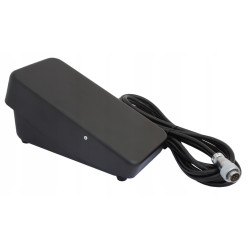 Foot Control Pedal for MIG TIG Welders JET 200 250 315 320 400 7-pin remote ACTii AC9549