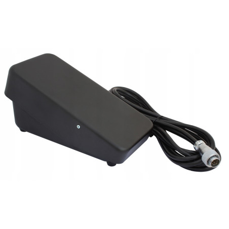 Pédale de commande pour postes à souder MIG TIG JET 200 250 315 320 400 télécommande 7 broches ACTii AC9549