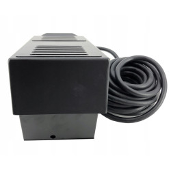 Fodpedal til Sherman DIGITIG 200GD 315GD AC DC svejsemaskiner 5-benet fjernbetjening ACTii AC2906