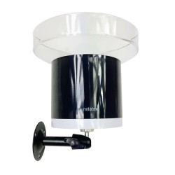 Halterung für Netatmo NWA01-WW NRG01-WW Regenmesser und Windmesser ACTii AC4300
