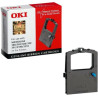 OKI Microline Ribbon Páska ML 390 385 386 390 391 3390 3391 09002309 NOVÁ ACTii AC1820