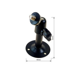 Support pour module extérieur de station météo Netatmo NWS01-EC ACTii AC3552