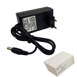 ที่ชาร์จแบตเตอรี่เซลล์ลิเธียมไอออน 12.6V 13V 2A 2000mA 3S BMS อะแดปเตอร์จ่ายไฟ ACTii AC1869