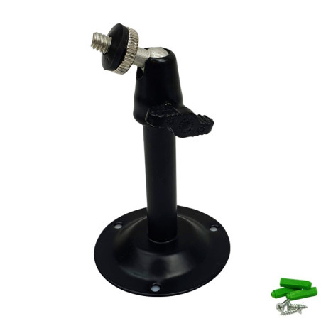 Suport metalic mare pentru camere CCTV 110mm ACTii AC1514