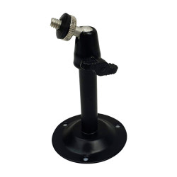 CCTV Endüstriyel Kameralar için Büyük Metal Braket 110mm ACTii AC1514