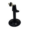 Grand support métallique pour caméras de surveillance CCTV 110mm ACTii AC1514