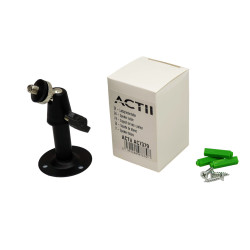 5x Pendakap Pembesar Suara Pendakap Dinding Siling untuk Logitech Z607 ACTii AC9952