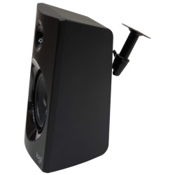 5x Pendakap Pembesar Suara Pendakap Dinding Siling untuk Logitech Z607 ACTii AC9952