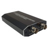 HDMI till AHD DVI CVI CVBS BNC 4K 2K 1080P 3MP 4MP 5MP 8MP 720P omvandlare med loop-förstärkare upp till 500m ACTii AC4177