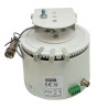 Mini Pan Tilt Head for Industrial CCTV Cameras 350 deg 230V AC Auto Rotation Mode 7kg ACTii AC5263