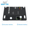 433MHz Ethernet Drahtloser Sender Empfänger für Modbus RTU Gateway ACTii AC3701