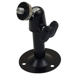 5x Lautsprecherhalterung Wandhalterung für TEUFEL IMPAQ 3000 ACTii AC4997