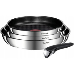 Komplet tava Tefal Ingenio Emotion L925S414 ACTii AC9418