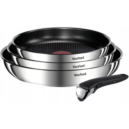 Tefal Ingenio Emotion praepannide komplekt L925S414 ACTii AC9418