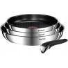 Tefal Ingenio Emotion Frying Pan Set L925S414 ACTii AC9418