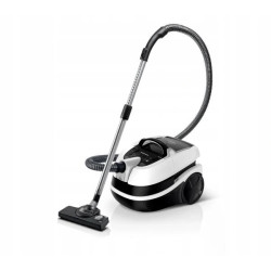 Aspirador de Pó Bosch BWD421PRO 2100W com Filtro de Água ACTii AC8371