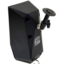 2x Kaiutinteline seinäkiinnike SONY Sony BDV-E2100 BDV-E4100 BDV-N5200W ACTii AC1052