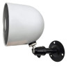 2x Wall Ceiling Mount for Google Nest Cam outdoor G3AL9 Metal Adjustable Bracket Durable Black ACTii AC5014
